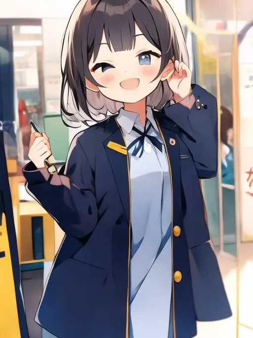 JuicyPlain8755의 私と妹
