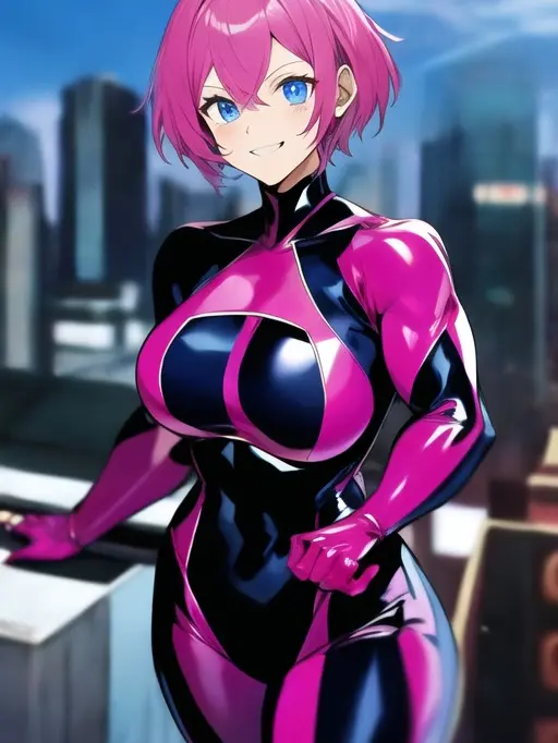 Lalex69의 Latexa