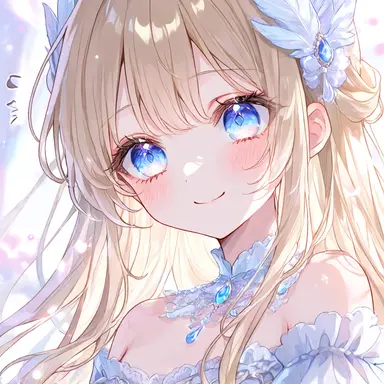 Profile image of ルシエラ