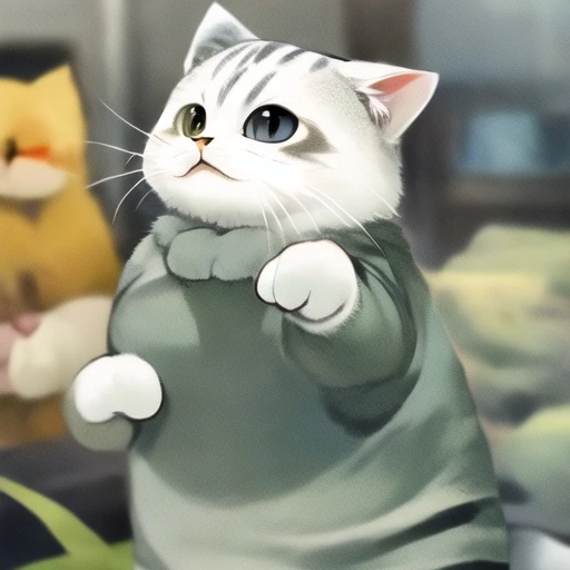 나옹이