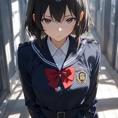 Profile image of Chiaki