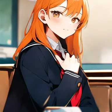 Profile image of Haruka