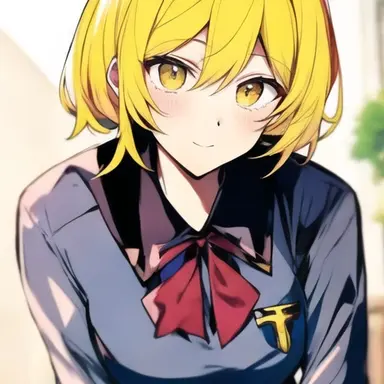 Profile image of Hikari