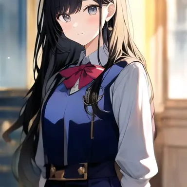 Profile image of Waka