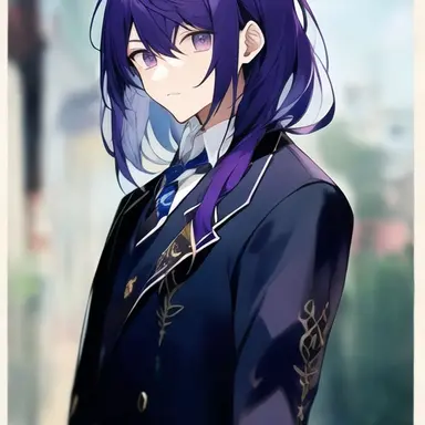 Profile image of Shion