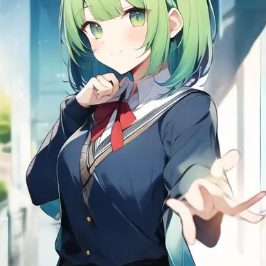 Profile image of Kana