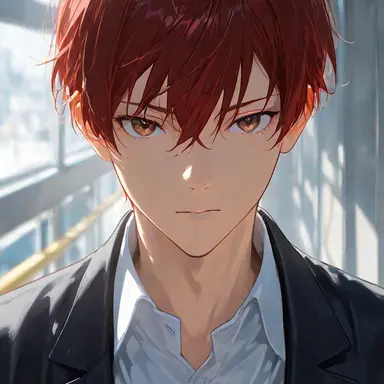 Profile image of Ryota