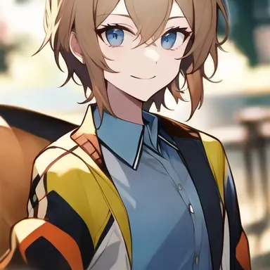 Profile image of Calloway