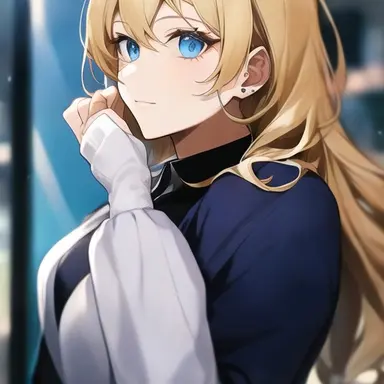 Profile image of Molly