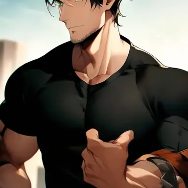 Profile image of Andrew