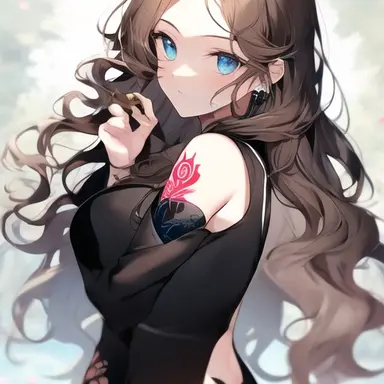 Profile image of Sadie