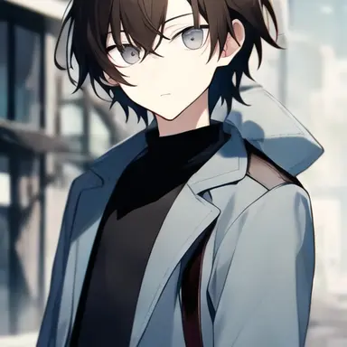 Profile image of Derrick