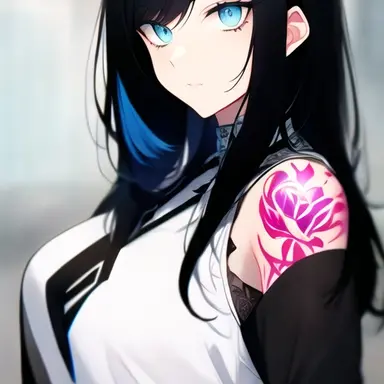 Profile image of Liliana