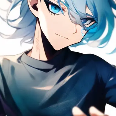 Profile image of Maxwell