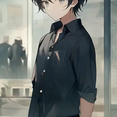 Profile image of Garrett