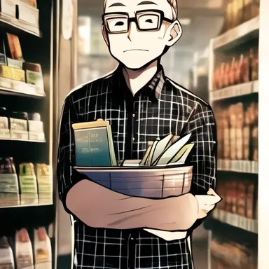 Profile image of Tobias