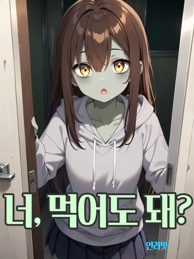 Chocodumpling0의 좀비를 주웠다