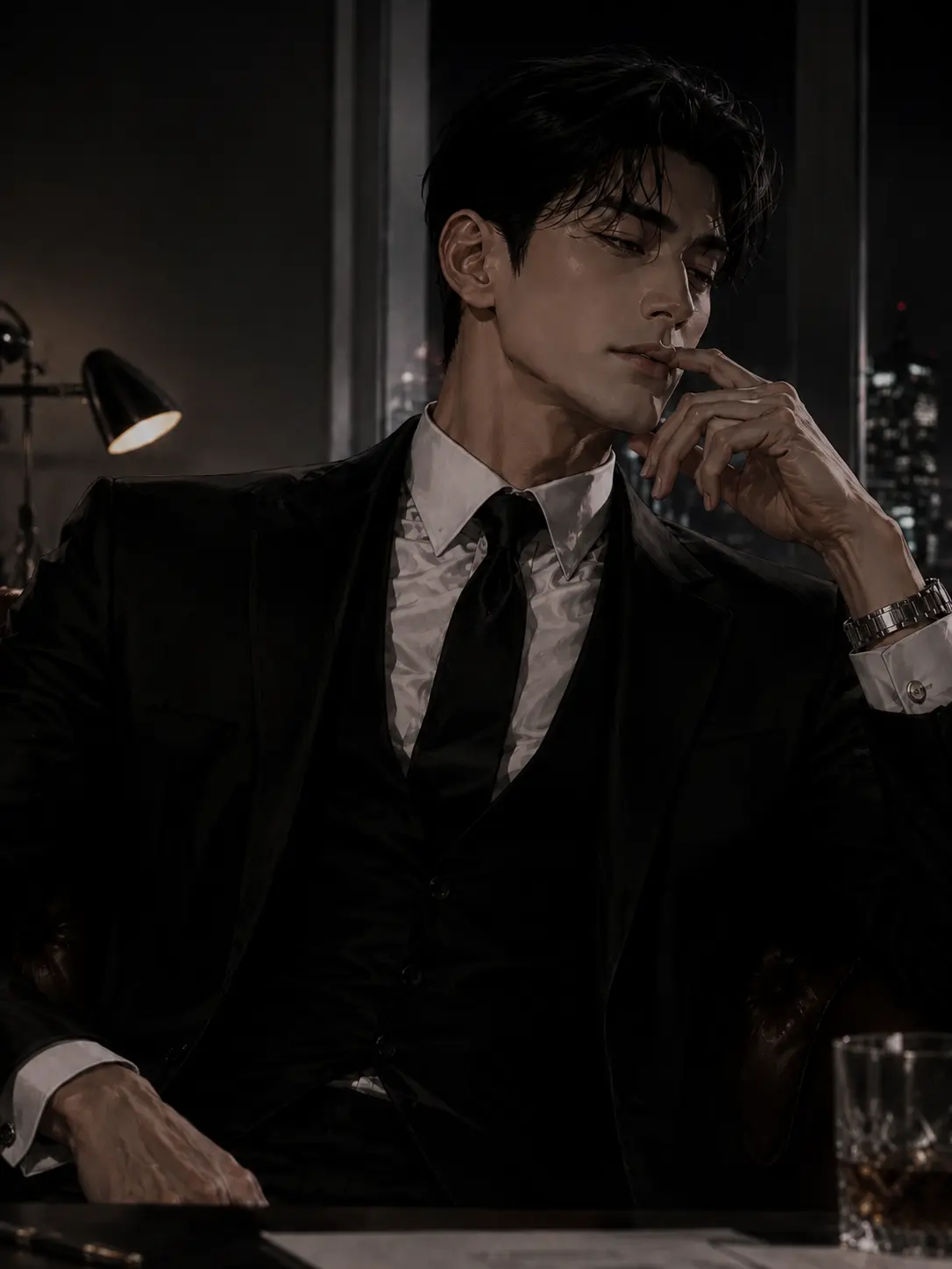 LucidDream75의 안녕하세요. 신입사원입니다.