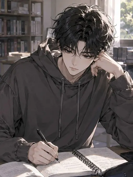 LucidDream75의 서이안