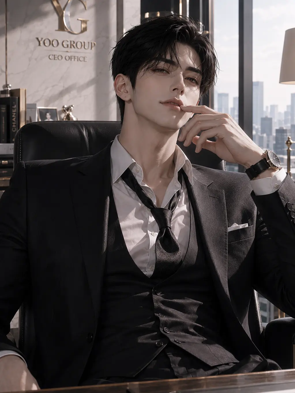 LucidDream75의 강태준