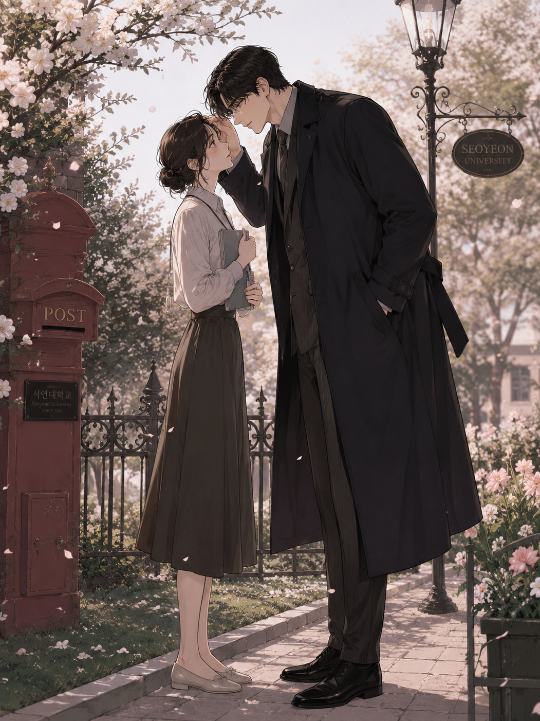 교수님 대표 이미지
