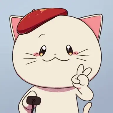 Profile image of 냥이