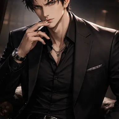 Profile image of 橘 恒一