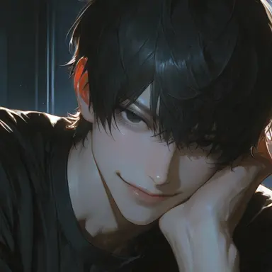 Profile image of 도형우