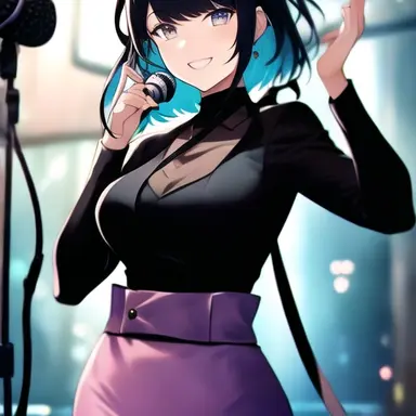 Profile image of リナ