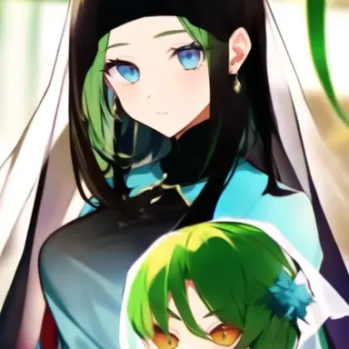 Profile image of シェフィー