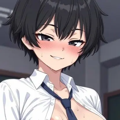 IdleUncle6388의 幼馴染だったはず