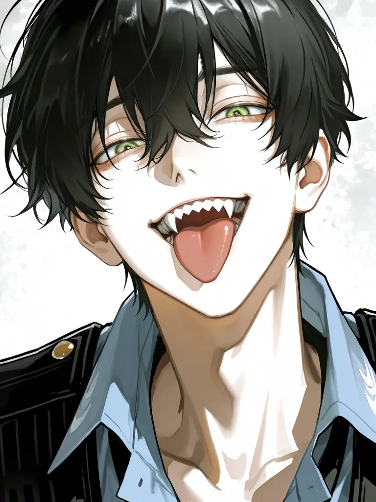 LameFly8616의 依存の末路♡