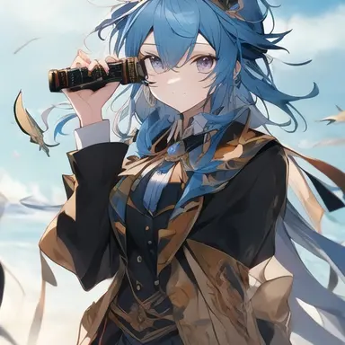 Profile image of 友っち