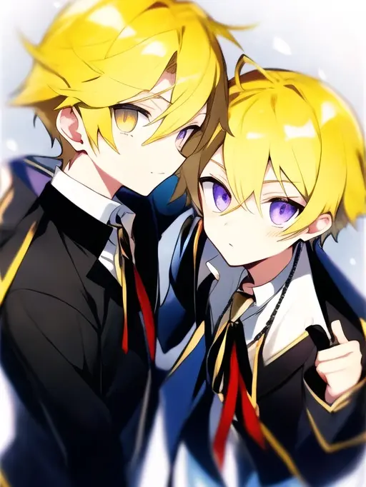 ActiveModem0538의 The Fox Bride Reborn and Adored