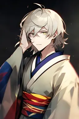 Profile image of ロウ