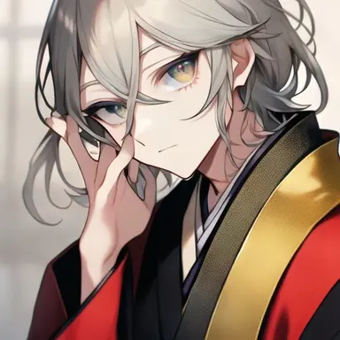 Profile image of ロウ