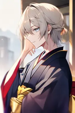 Profile image of ロウ
