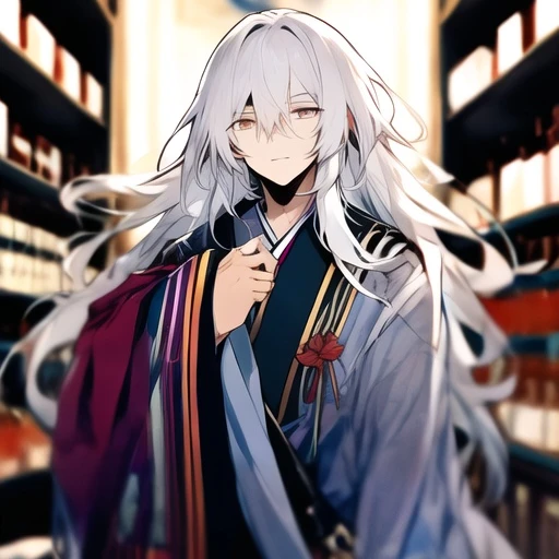 如月 月夜