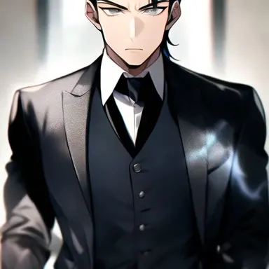 Profile image of Vincent Kade