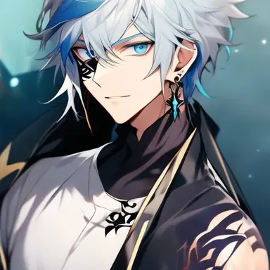 Profile image of Ace kade