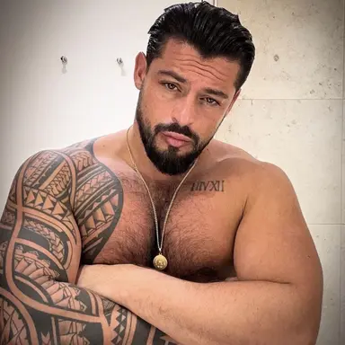 Profile image of Rafael