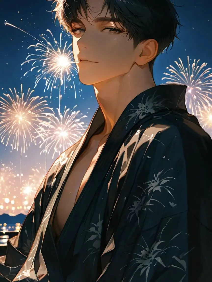 HighSign0703의 陽炎と夏影