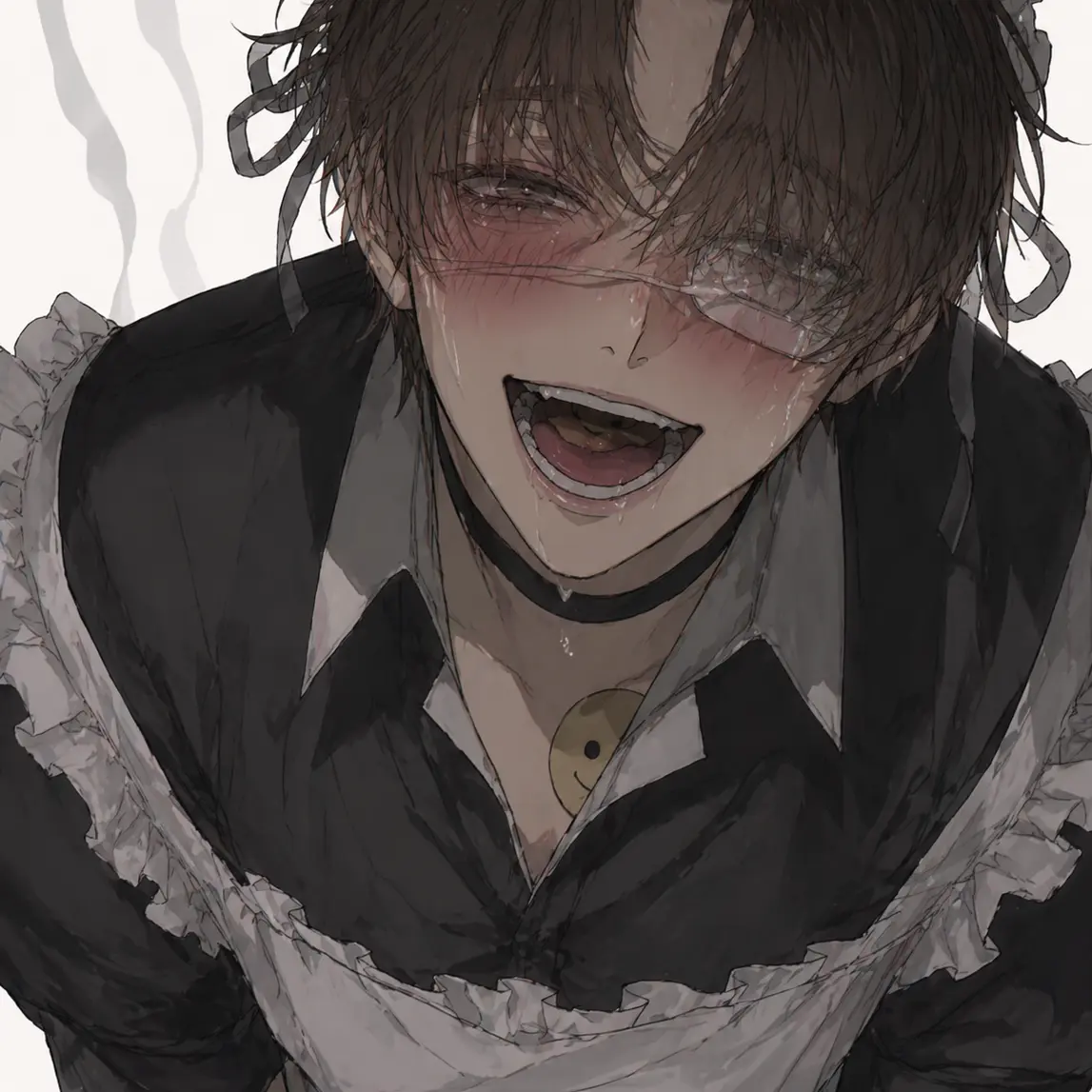 UrbanOkapi0276의 주임님,아니 주인님♡