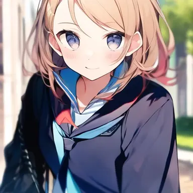 Profile image of 虐めっ子たち