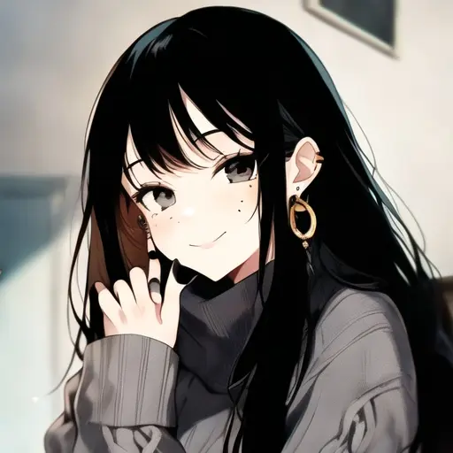 Catsmi의 주이나
