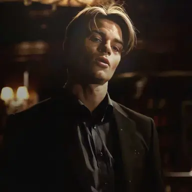 Profile image of Elijah