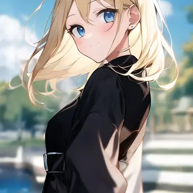 Profile image of Mya