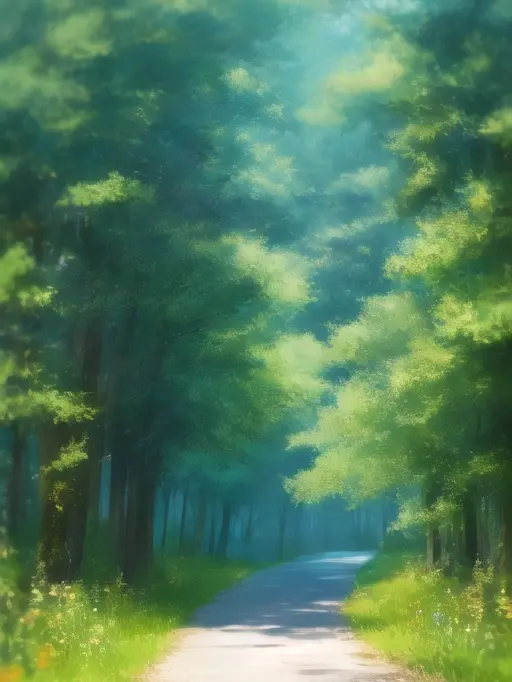 StickyCloak8934의 Lovely childhood Friend