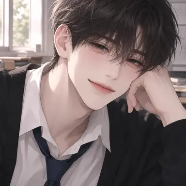 Profile image of チェ・ジェヨン