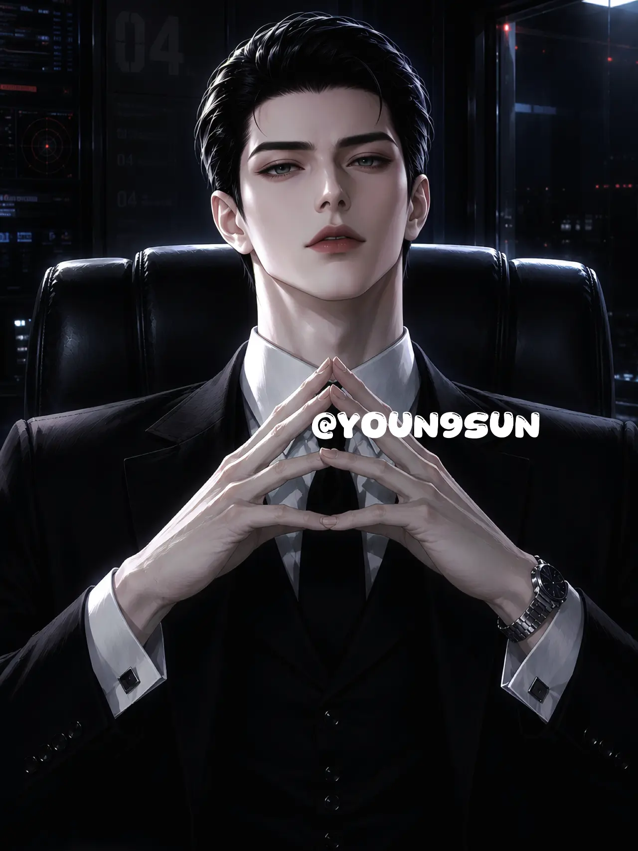 y0un9sun의 카엘